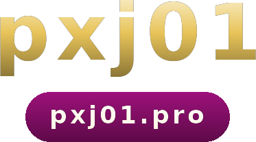 pxj01 โลโก้